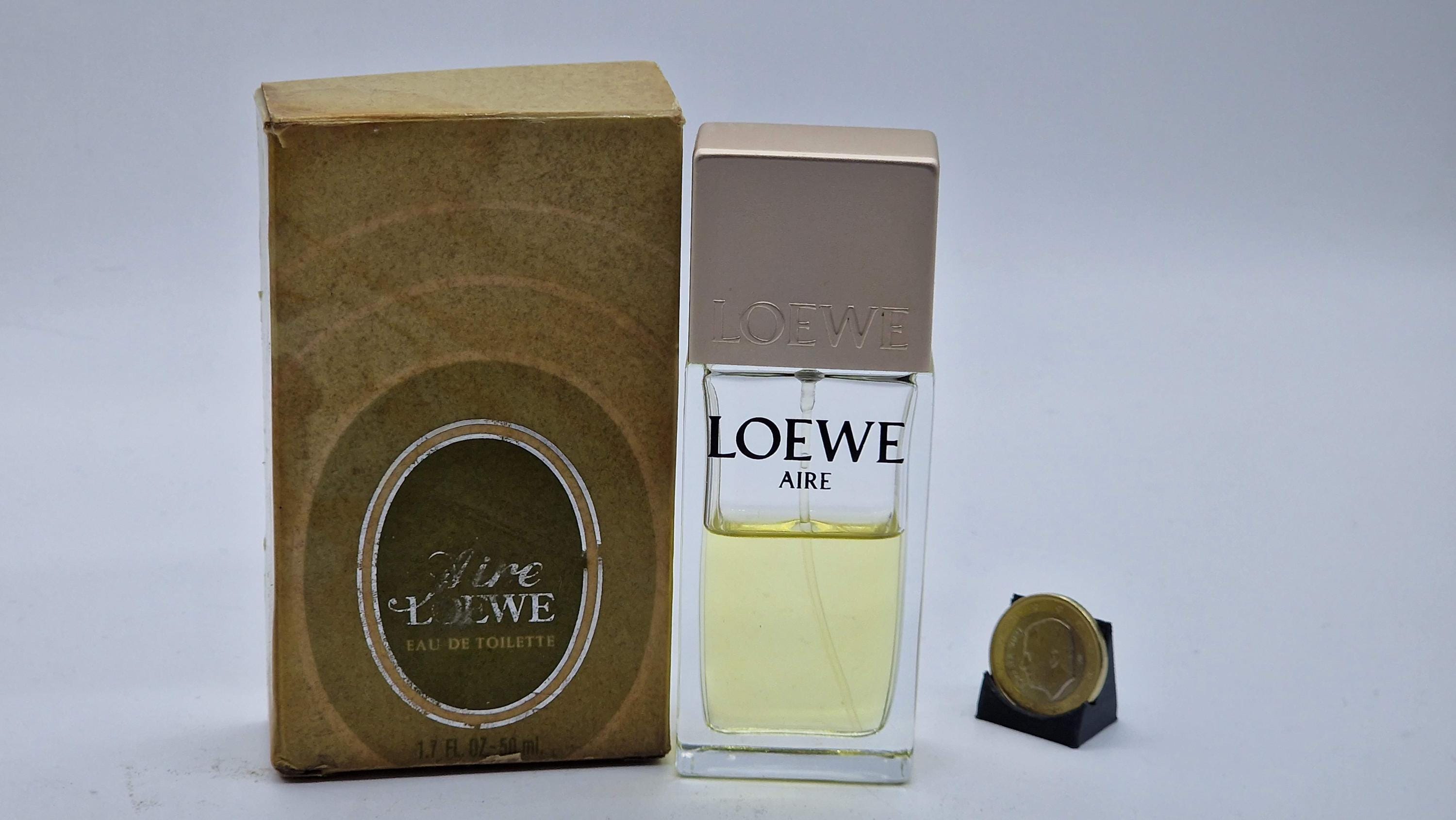 LOEWE Aire Anthesis Eau de Parfum 50ml Colourless - LOEWE