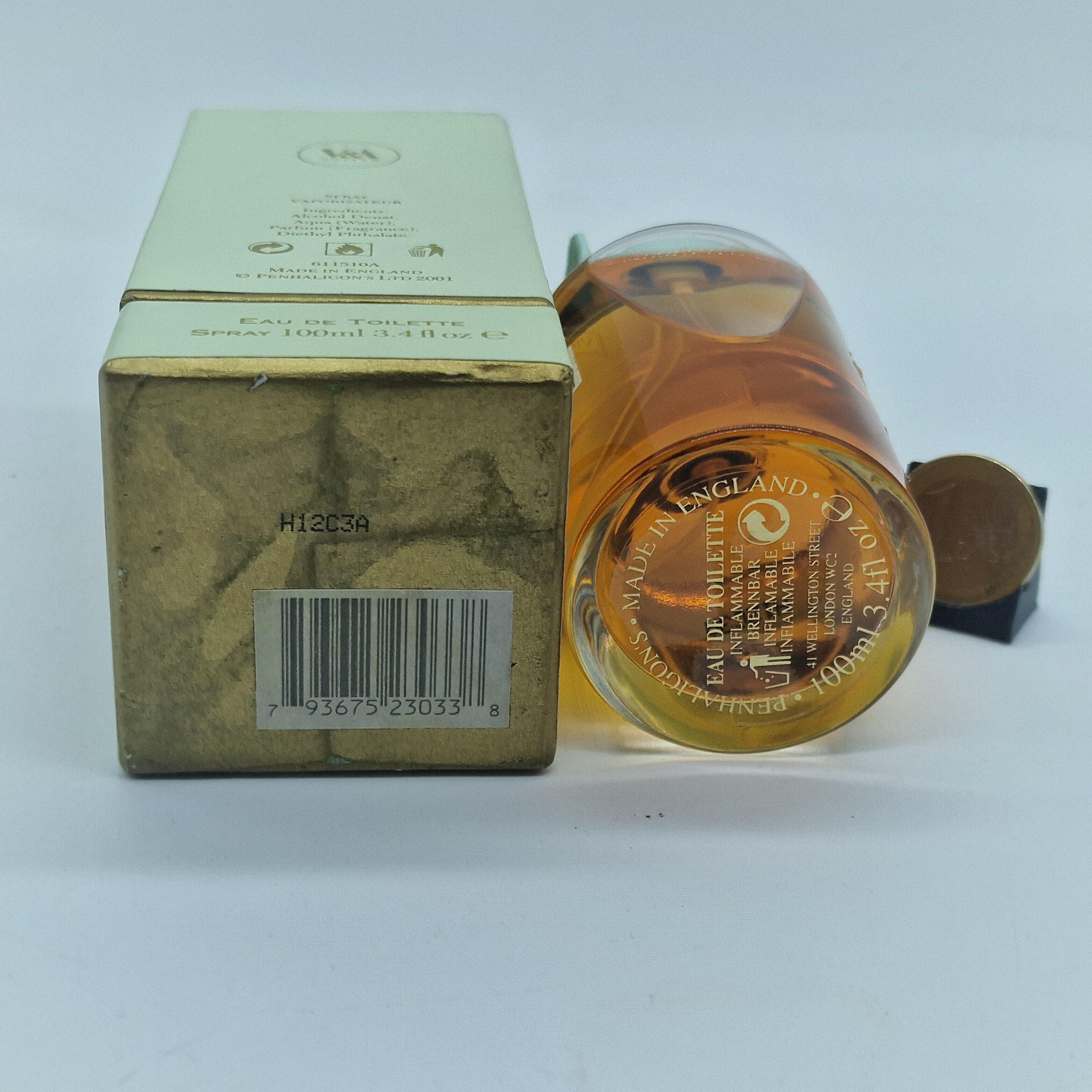 Victorian Posy Perfume Penhaligon's X V&A Museum, EDT 100 Ml