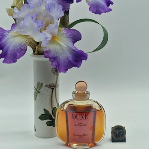 Dior dune edt - Etsy 日本