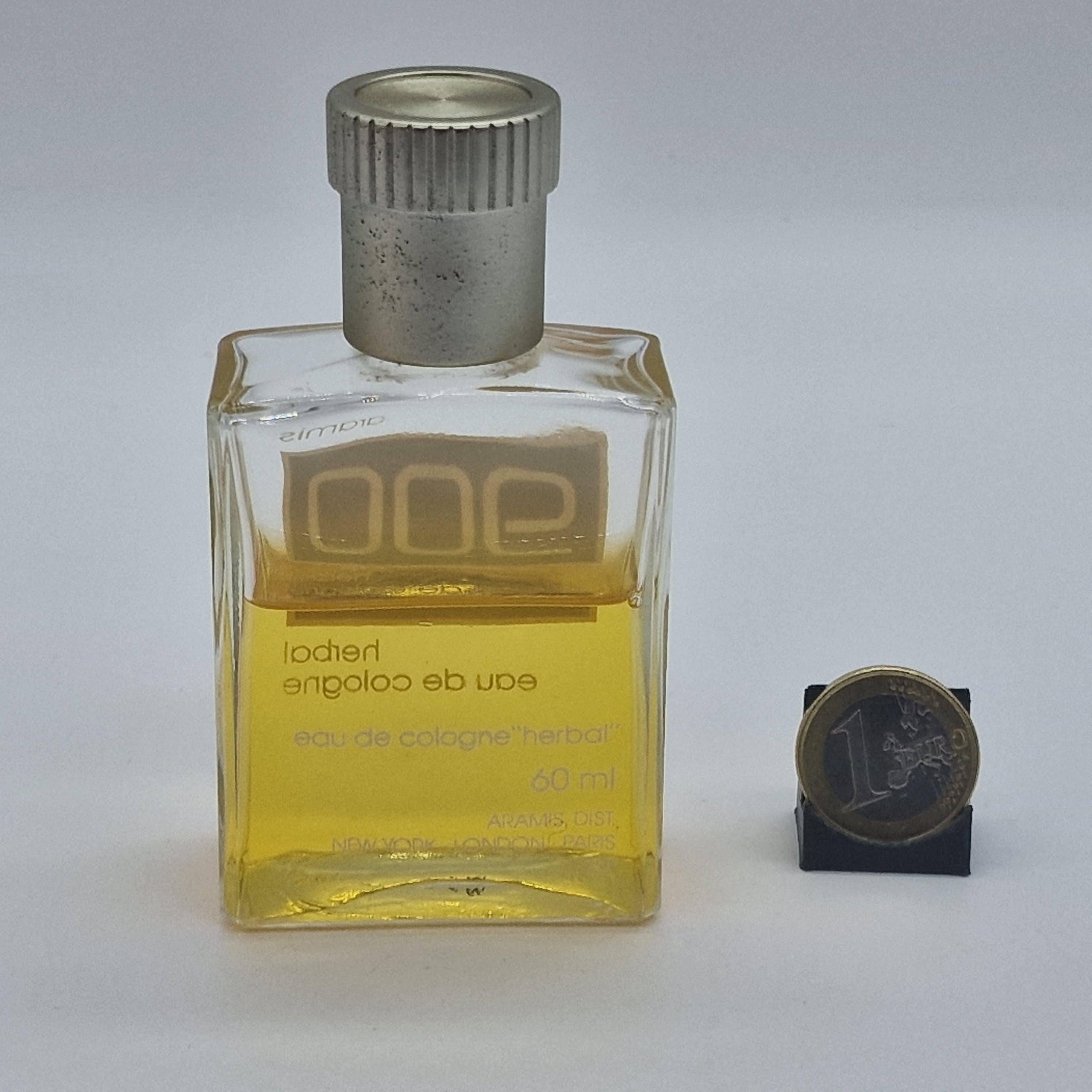 【F061】ARAMIS 900 HERBAL EAU DE COLOGNE Aramis 900 Herbal Eau de Cologne Spray, 3.4 oz. - Macy's