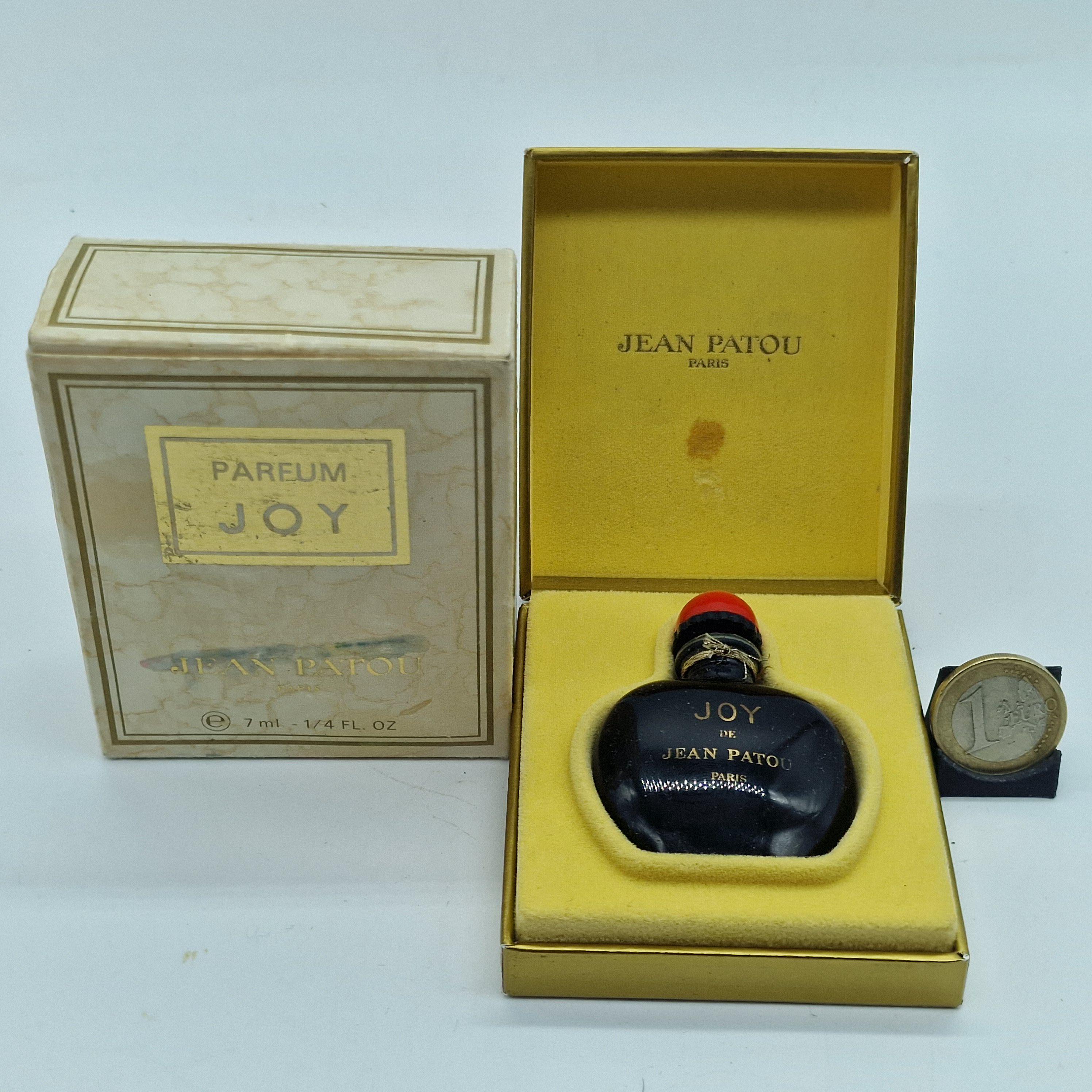 Joy jean patou parfum - Etsy 日本