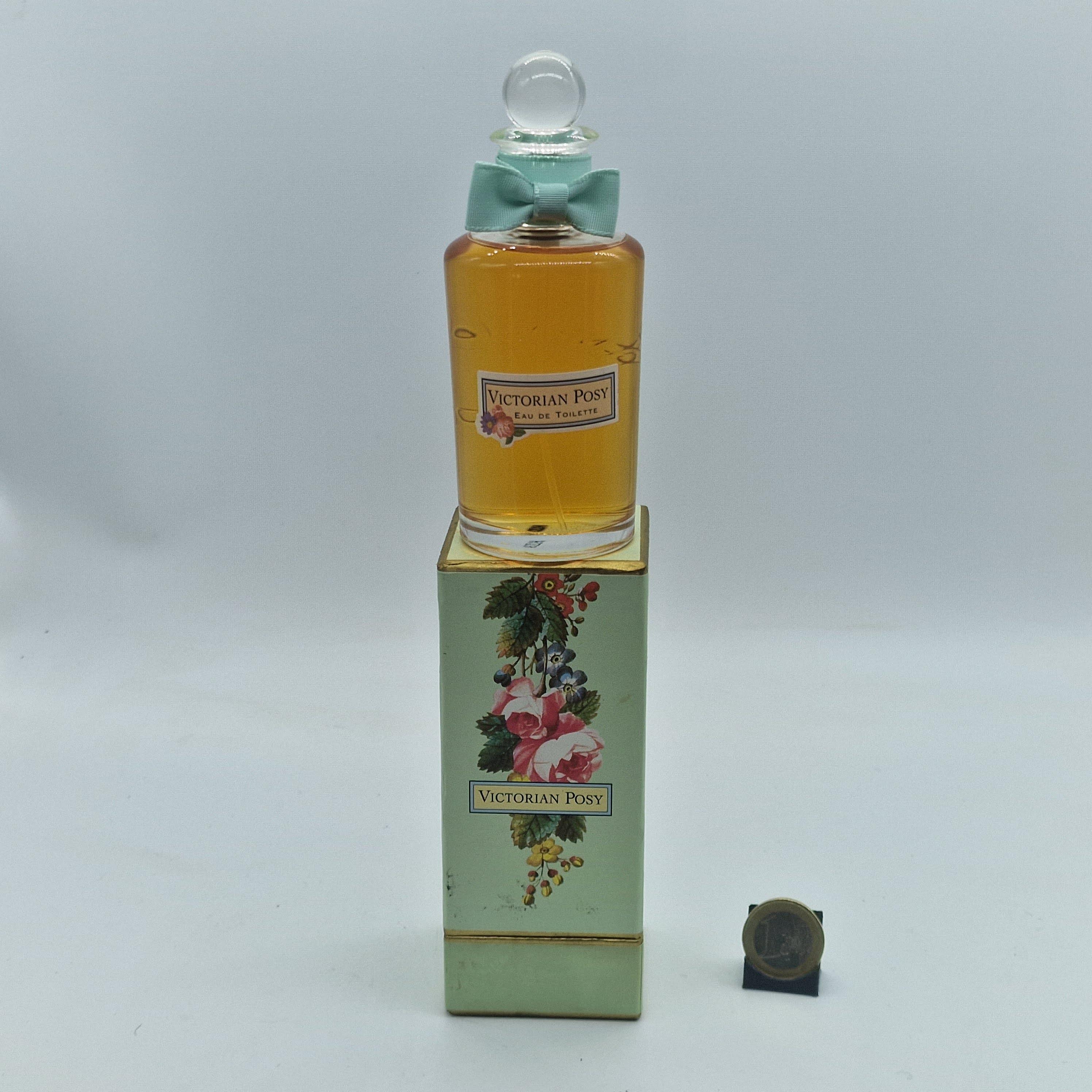 Victorian Posy Perfume Penhaligon's X V&A Museum, EDT 100 Ml