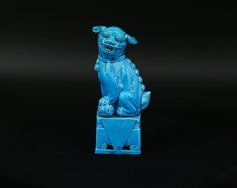 Fu Dog Figure