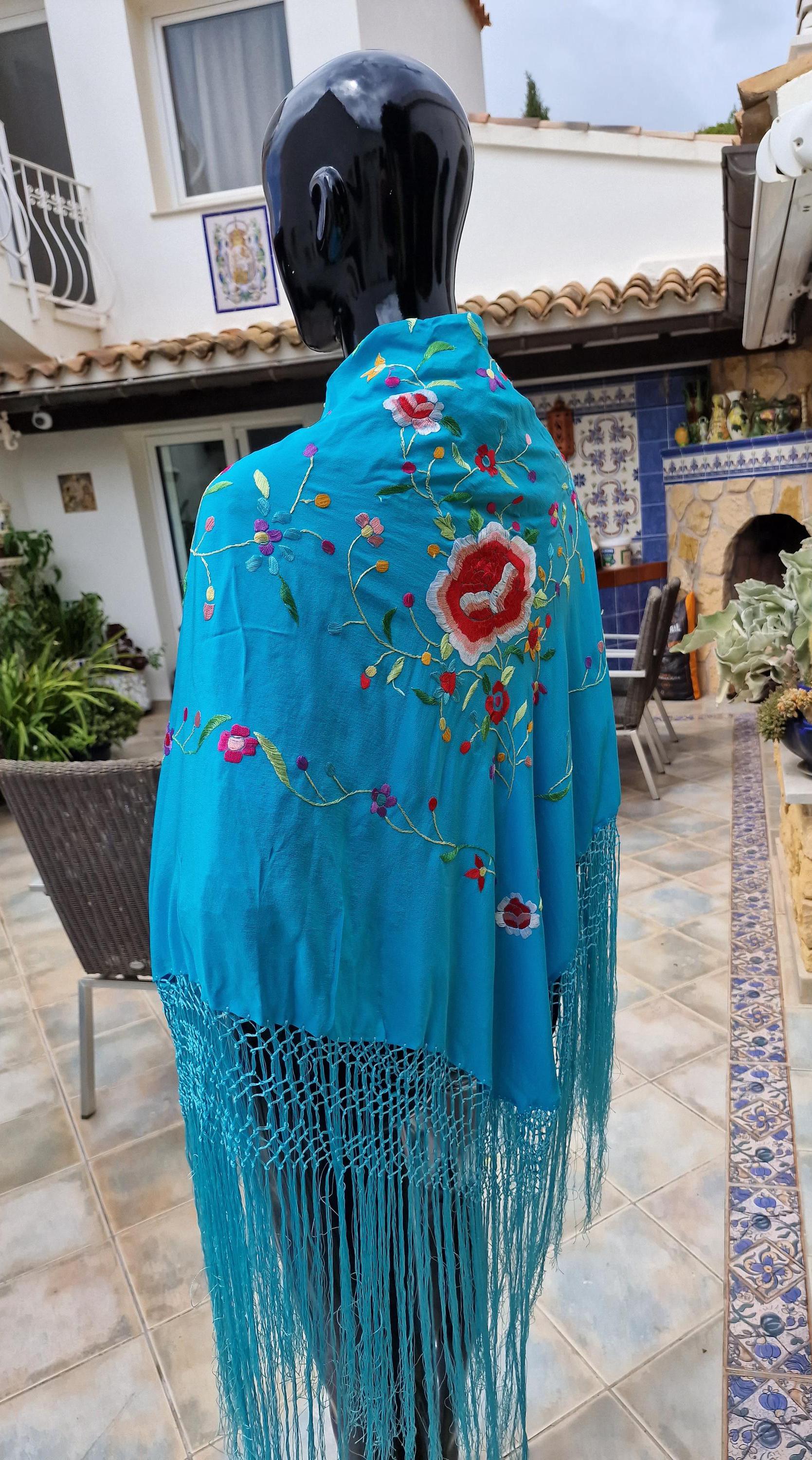 Flamenco manton silk - Etsy 日本 Flamenco manton silk - Etsy 日本