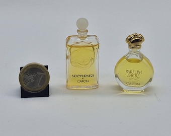 DUENDE 香水 by Jesús del Pozo – オードトワレ 30 ml (ヴィンテージ
