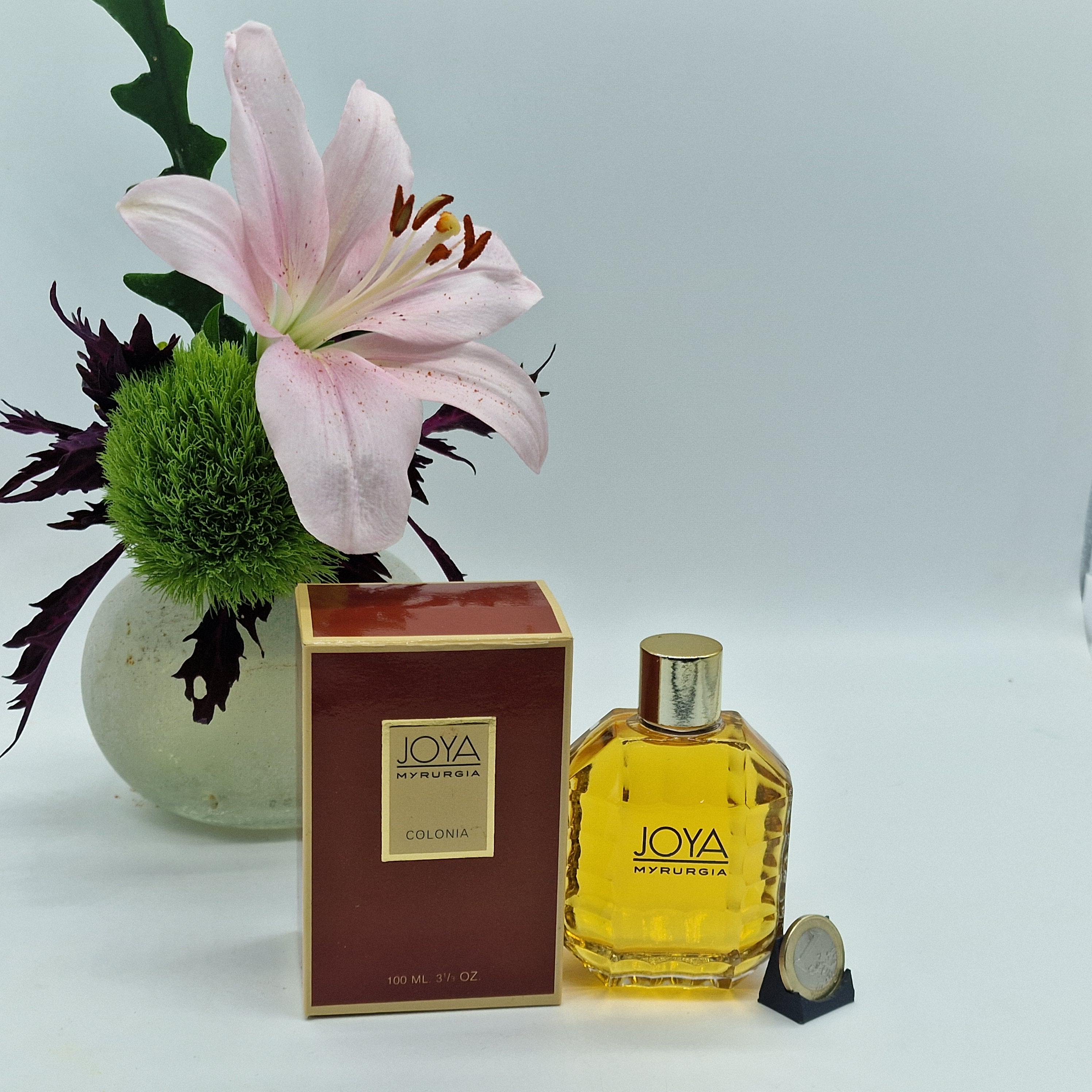 Joya myrurgia - Etsy 日本