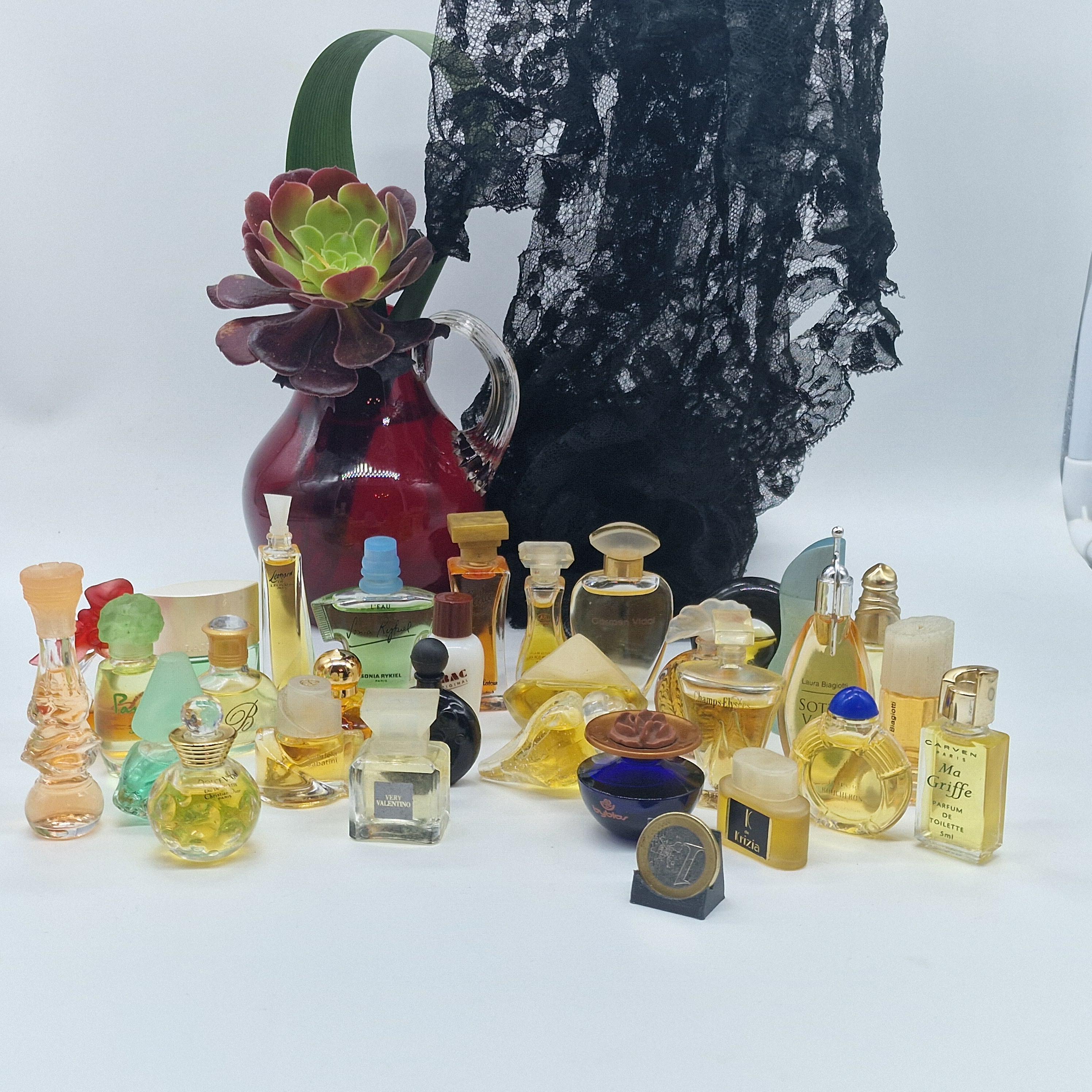 ニナリッチの香水80年代 - Etsy 日本