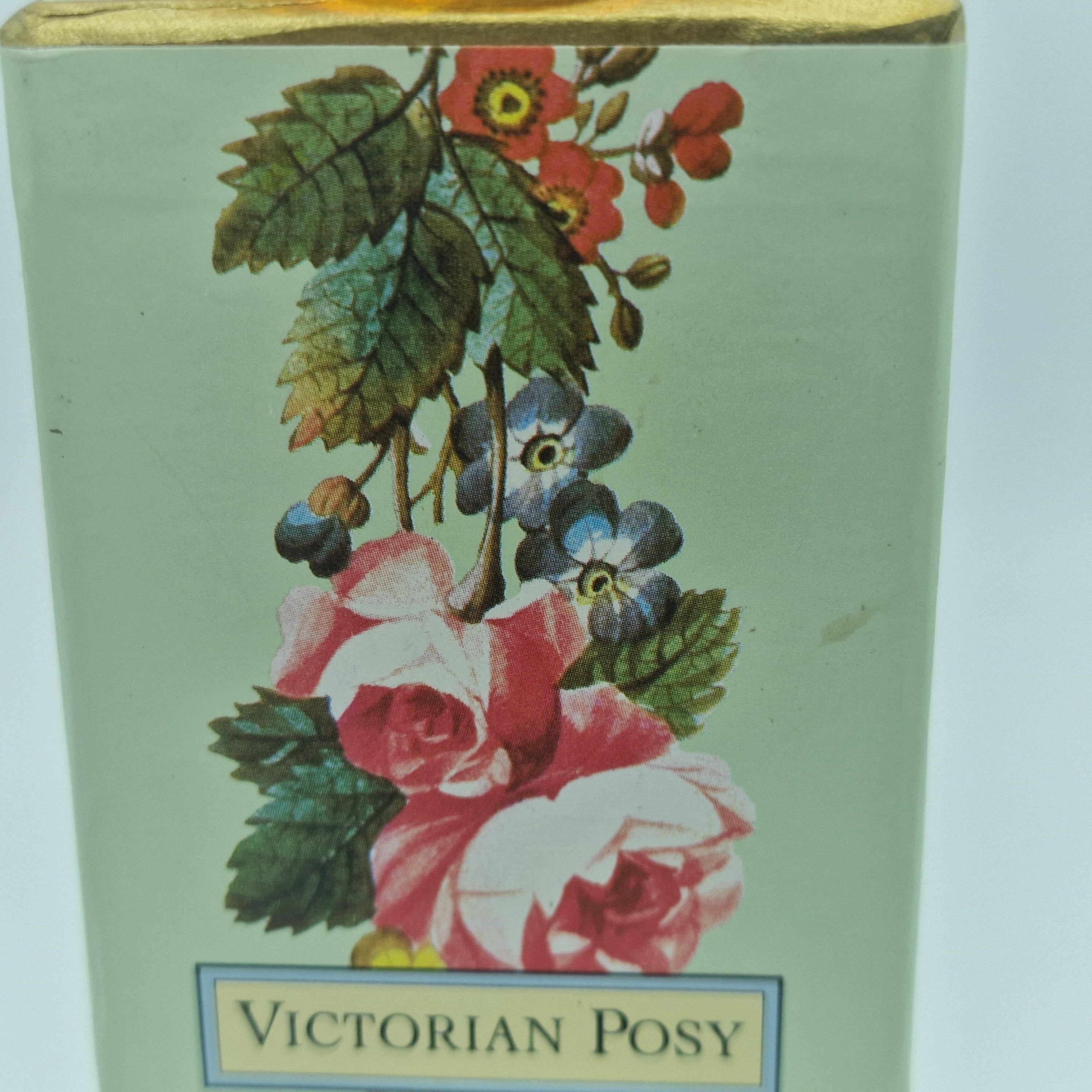 Victorian Posy Perfume Penhaligon's X V&A Museum, EDT 100 Ml