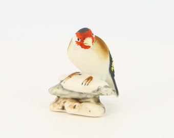 Figura de la pájaro, made in Italy, N
