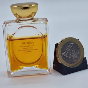 Perfume vintage Dior Diorissimo – 7,5 ml, extrait de parfum