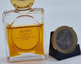 ディオール ディオリッシモ ヴィンテージ香水 – 7.5 ml、エクストラ