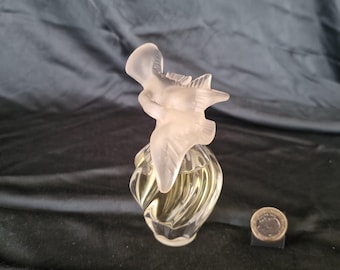 ニナリッチ レールデュタン 香水 50ml (約40ml) – プラスチック製鳩栓