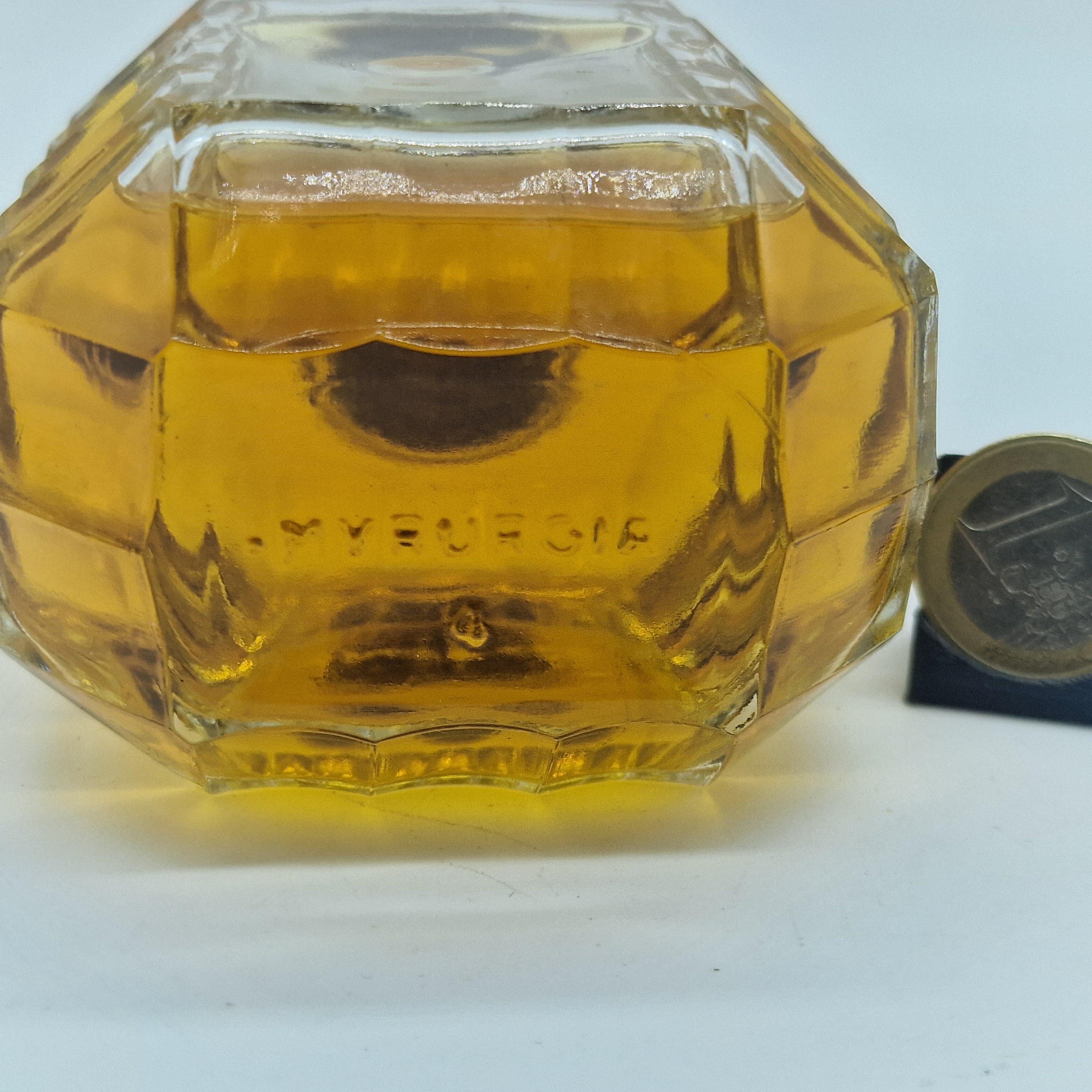 ヴィンテージ コロン 香水 Myrurgia Joya 200ml ファセット ガラス