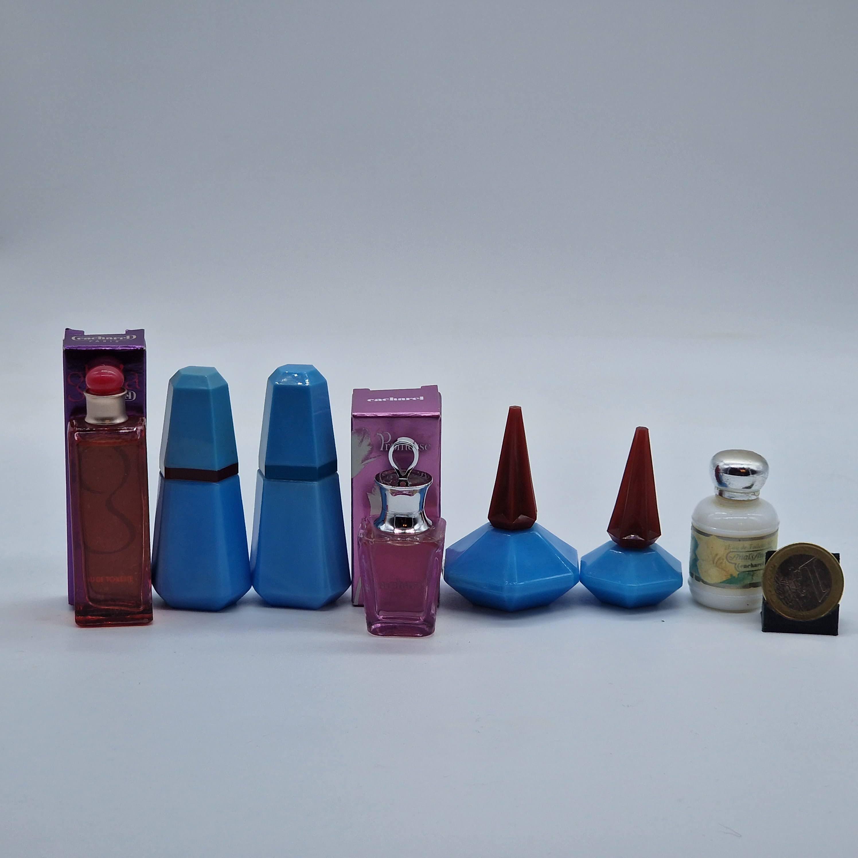 Cacharel Loulou - Etsy