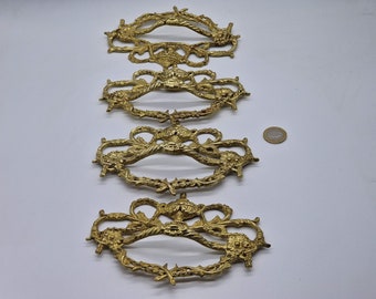 Antique Furniture Restoration Handles 4