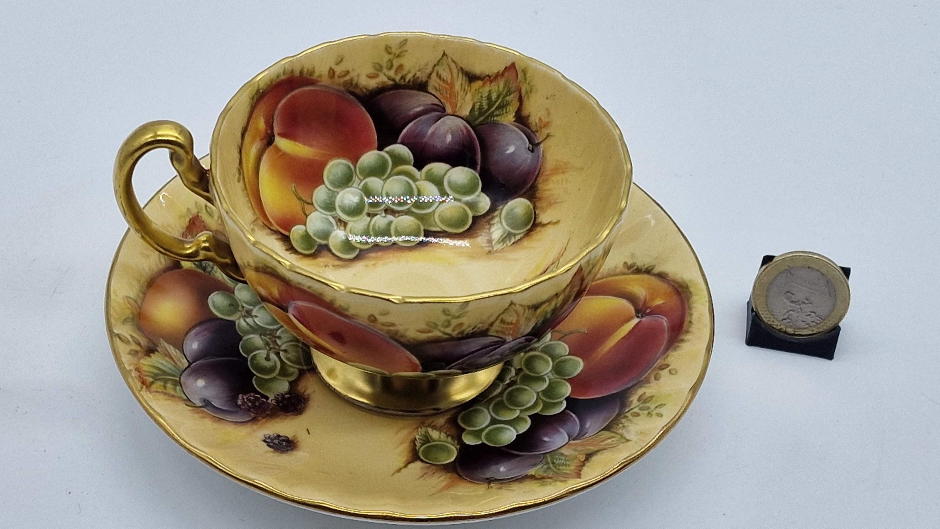 ストーンウェア　ハニワストーン　フジチャイナ　カップ　ソーサー Amazon.co.jp: 昭和レトロ ストーンウェア ハニワストーン フジ