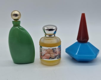 Loulou Cacharel Eau De Parfum 50 Ml 1.7 Fl.oz Splash Vintage 1994