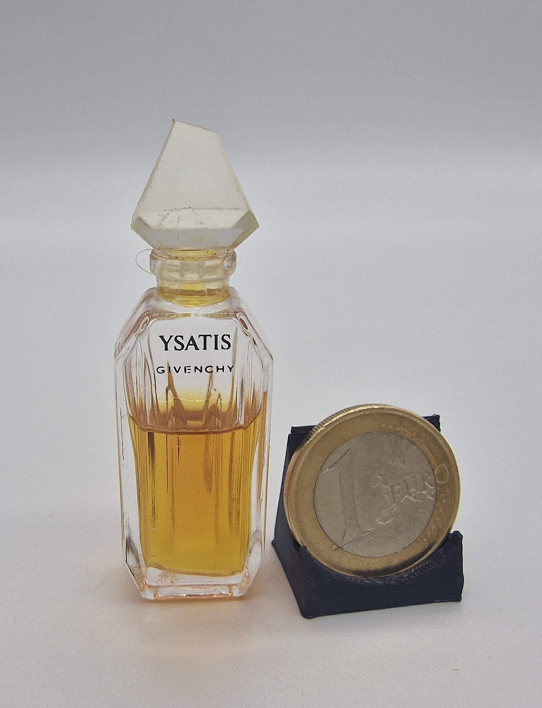 Ysatis deals 100ml boots