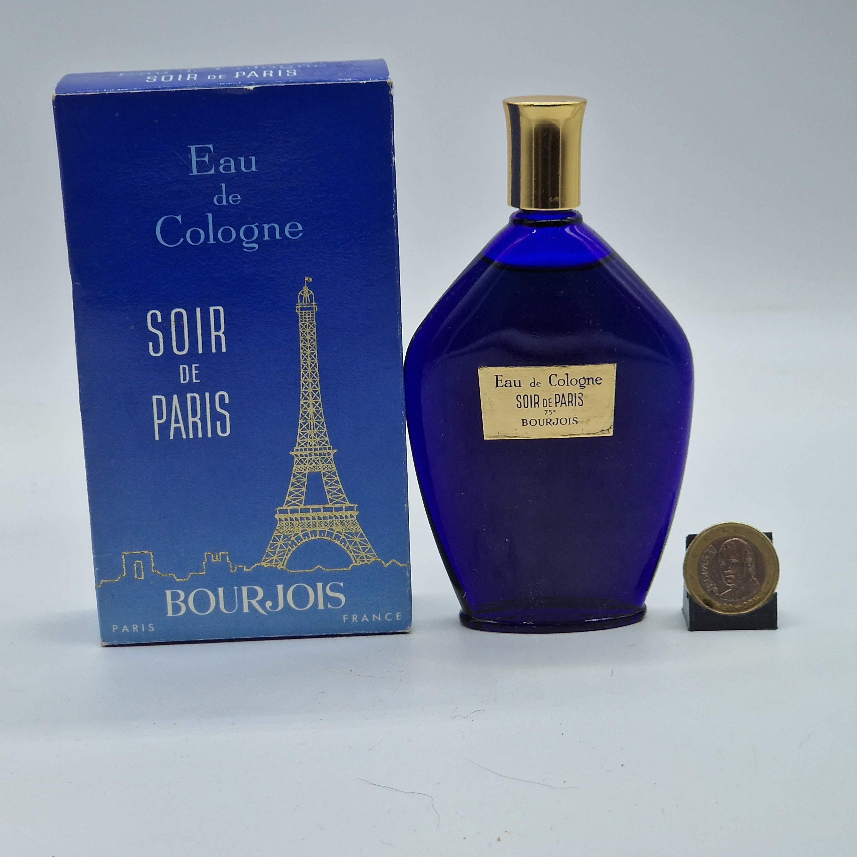 Soir de paris bourjois - Etsy 日本