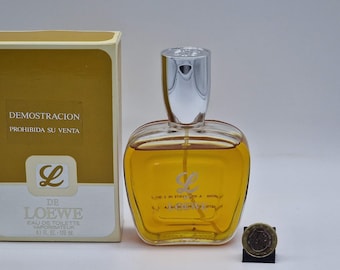 DUENDE 香水 by Jesús del Pozo – オードトワレ 30 ml (ヴィンテージ