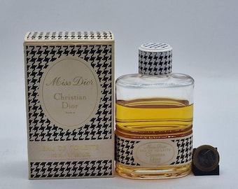 Dior Coffret Mini Parfums Voyage, 5 X 5 Ml EDT, J'adore, Miss Dior