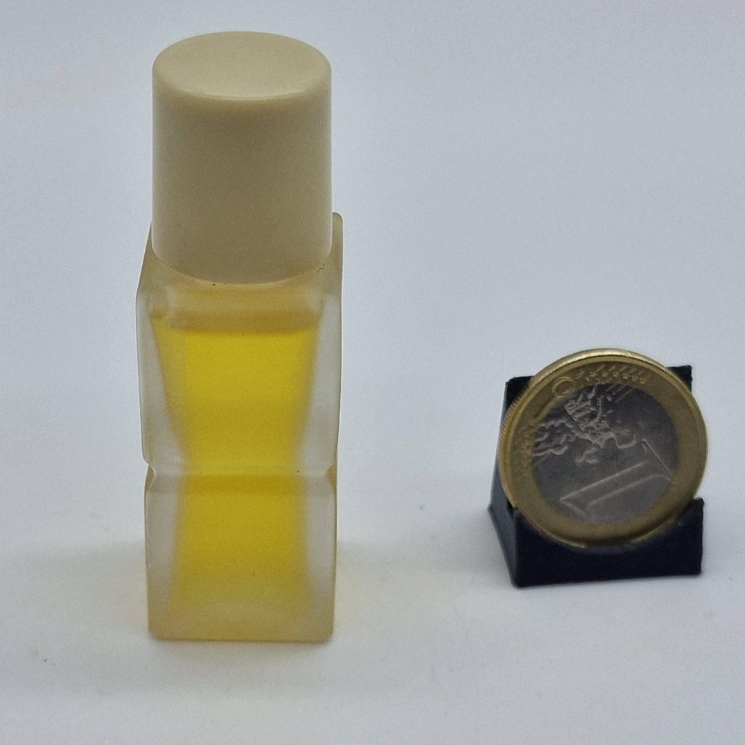 Jil Sander ジルサンダー オードトワレ ヴィンテージ ミニチュア香水