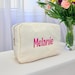 see more listings in the Cosmetic bag＆Travel bag section