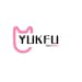 YUKFUNGDesigns store logo
