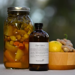 Fire Cider