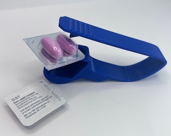 Blister Pack Popper (Medication Opener)
