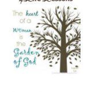 4 Life Lessons Daily Devotional