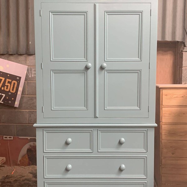 Linen Cupboard Etsy UK