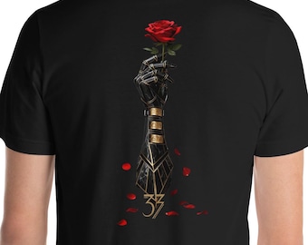 Clair Obscur Expedition 33 Hoodie T-Shirt Sweatshirt | For Those Who Come After| Tomorrow Comes| When One Falls We Continue| Gustave's Arm