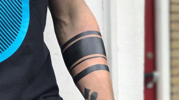 Armband Tattoos: Meaningful Designs and Inspiring Ideas
