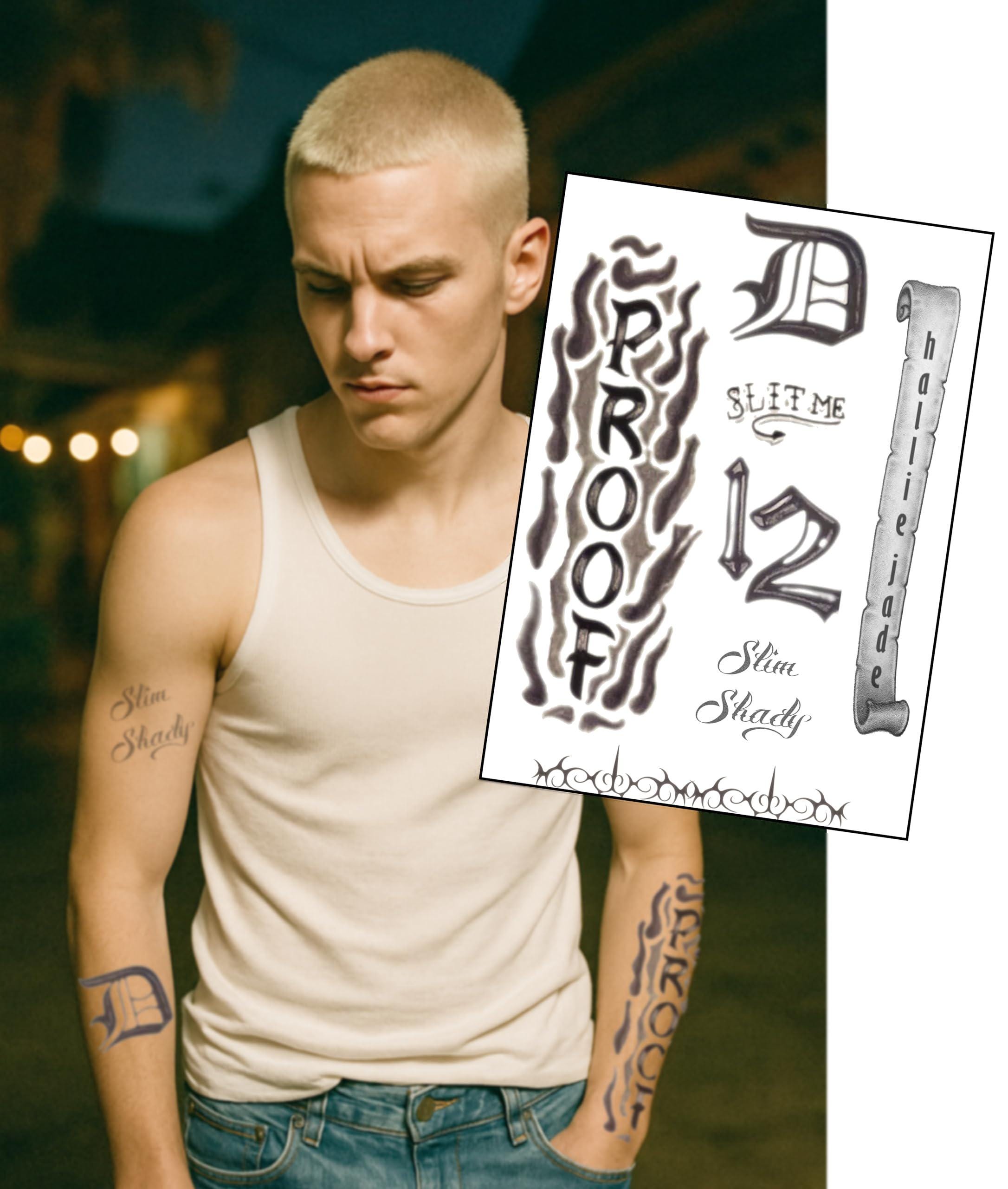 Eminem d12 - Etsy 日本