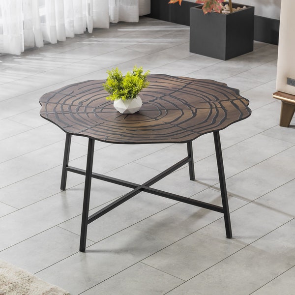 Metal Coffee Table Legs Etsy UK