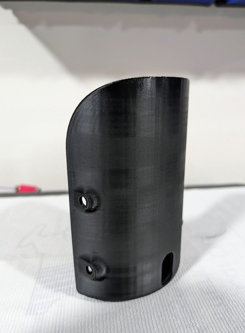 Peloton Large Water Bottle Holder 3D Printed Etsy