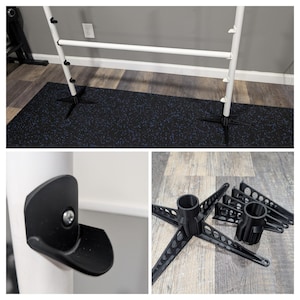 Dog Agility Jump Kit - 3D Printed