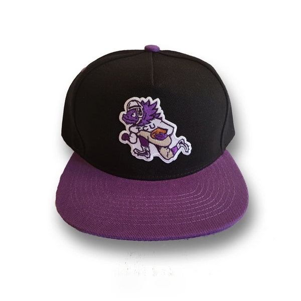 Tcu Horned Frogs - Etsy