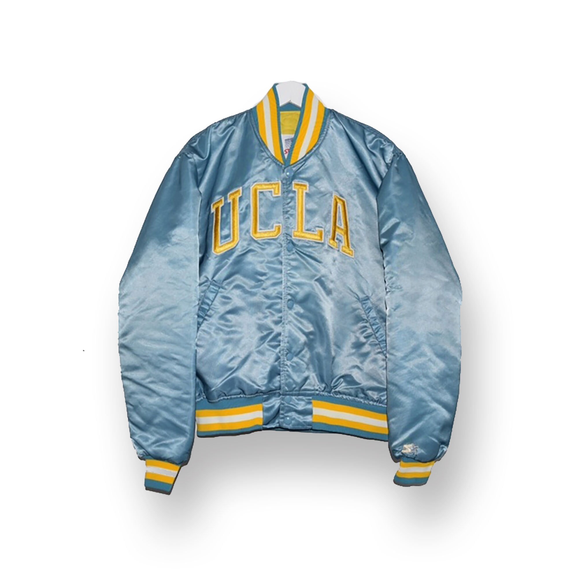 Vintage ucla clearance jacket