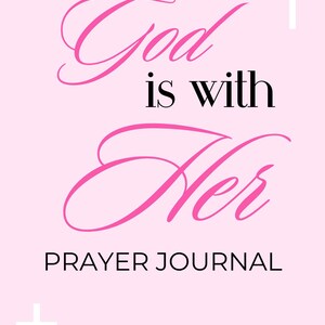 Prayer journal