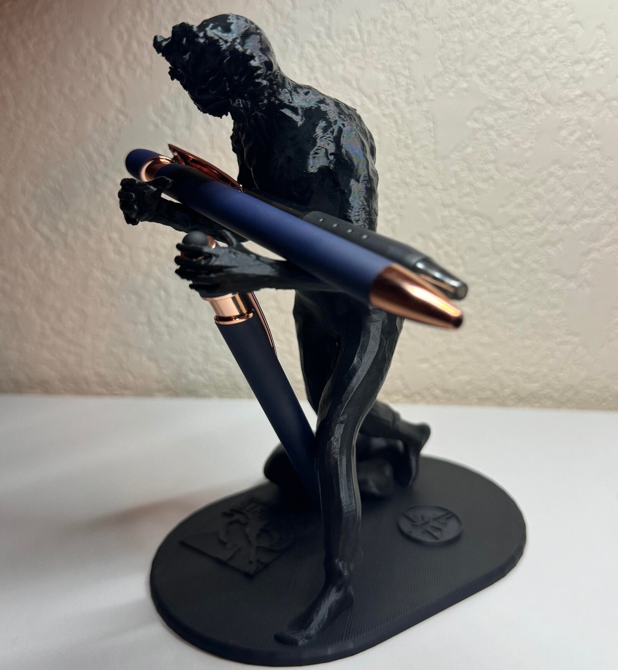 Last of us clicker statue - Etsy 日本