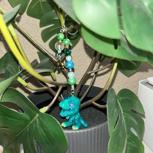 PORTACHIAVI JURASSIC PARK FILM CINEMA COLLEZIONE IDEA REGALO - Foto 2