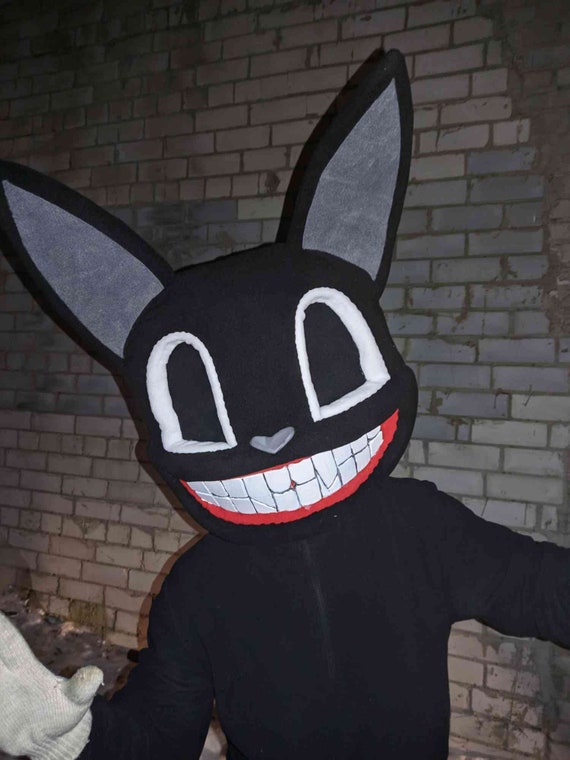 Cartoon cheap cat costume