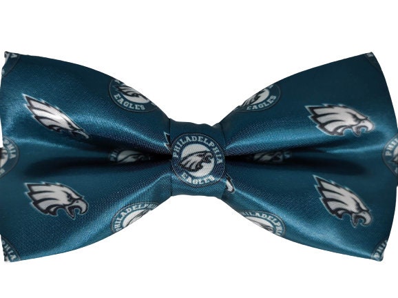 Bandana NFL Philadelphia Eagles TIE, pequeno/médio. Babador de