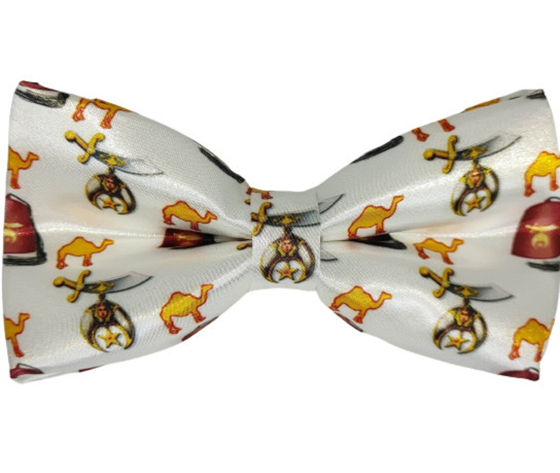 shriner tie