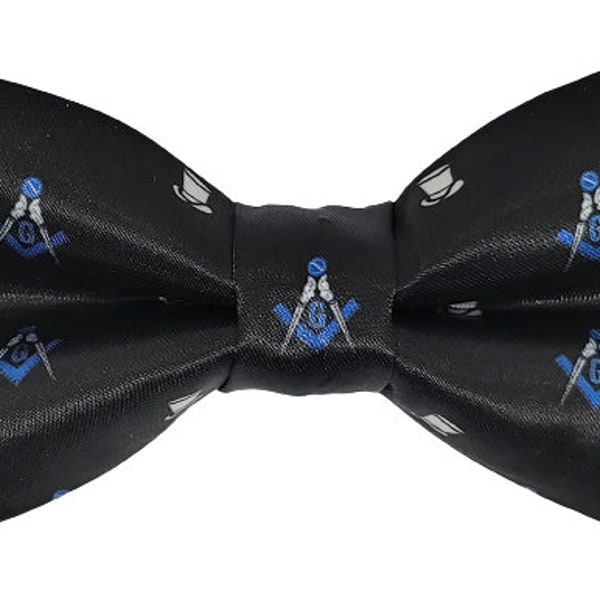 masonic bowties