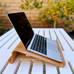 Lap Top Holder