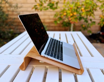 Lap Top Holder