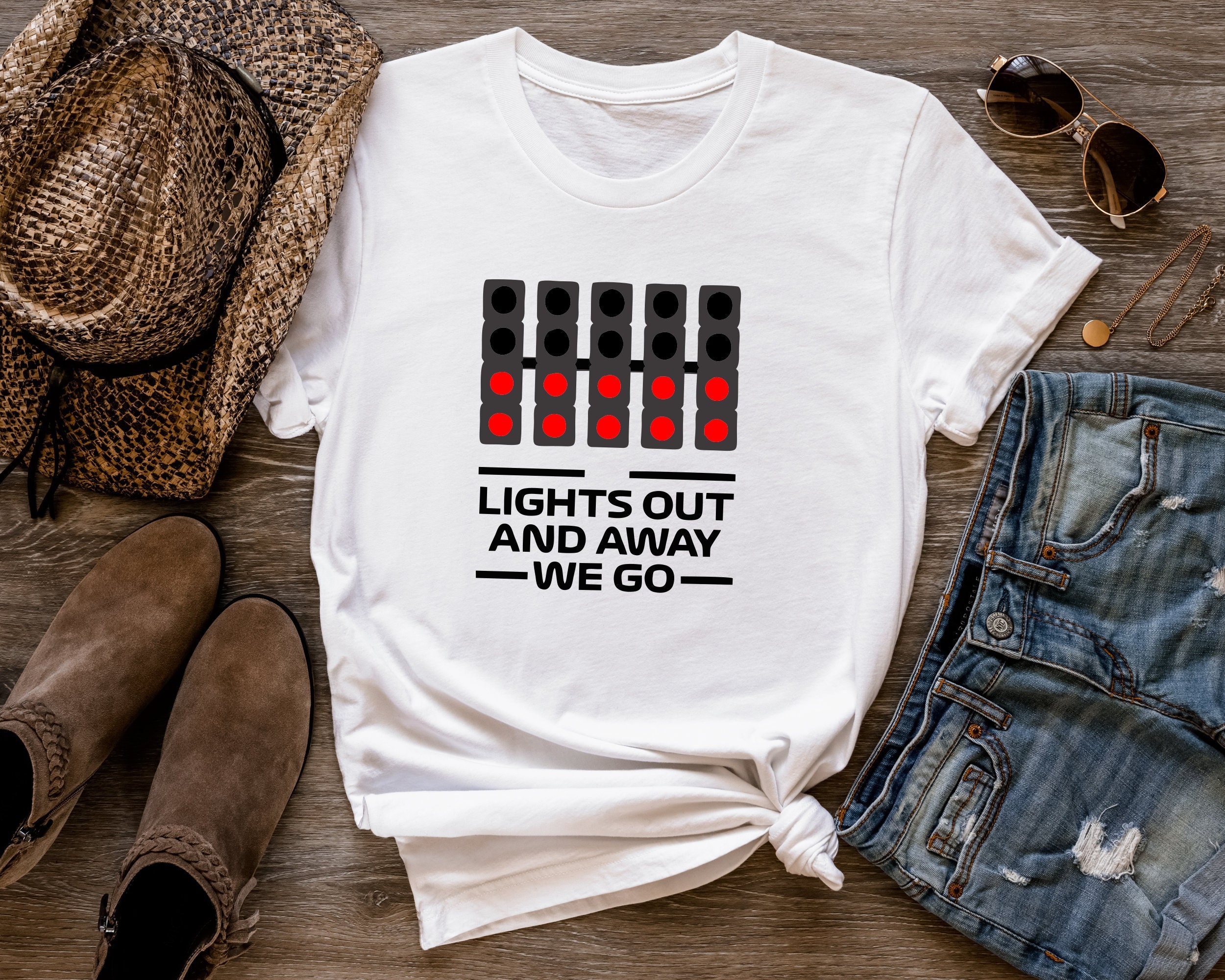 Lights Out Merch - Etsy Lights Out Merch - Etsy